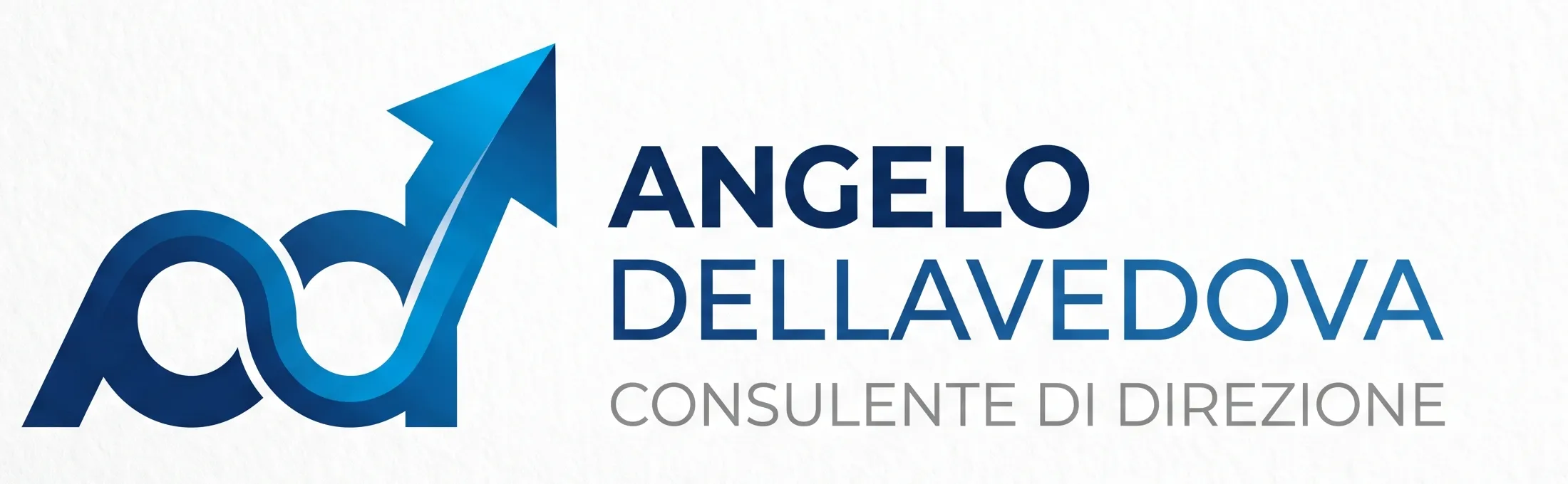Angelo Dellavedova — Consulente di Direzione